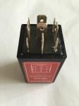 CC522 VBS Electric Relay 12VDC Reply For Raod Rollers 4700382782