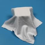Individual Wrapped 9" Jewelry Cleaning Microfiber Wipes Industral Cleaning