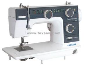 Quality Multi-Function Household Sewing Machine FX393 wholesale