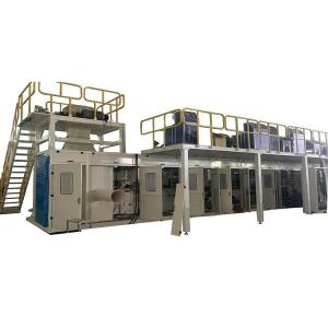 Quality Customized Cheap Manufacturers Diapers Baby Machine Free Wholesale wholesale