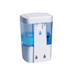 Wall Mounted 600ml Gel / Liquid Touchless Soap Dispenser
