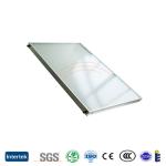 CE/ISO 9001/ ISO14001/ISO45001/CCC/Solar Keymark Approved Pitched Roof Solar