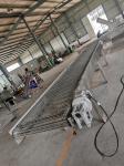 Heavy Loading Durable Subway Passenger Conveyor