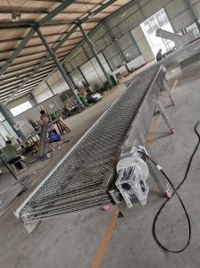 Quality Hot Selling Aluminum Working Tables Assembly Line Belt Conveyor for China Factory wholesale