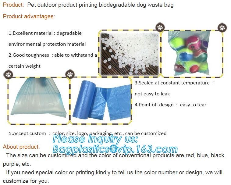 Easy-Tie Baby Disposable Diaper Sacks Bags,100% Biodegradable Diaper Bags with Baby Powder Scent, bagplastics, bagease