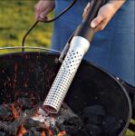 BBQ Accessories Hot Air Electric Charcoal Grill Lighter / Charcoal Fire Lighter