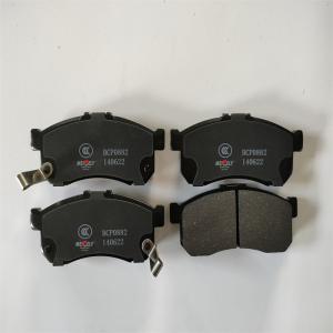 Quality BCP0882 Front Brake Pads OEM A0054200820 For CLEVER wholesale