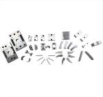 Custom DC53 Hardware Moulding Machine Parts