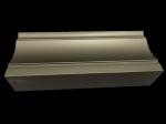 Hot Sale Deep Champagne Extinction Electrophoresis Anodized Aluminum Profiles