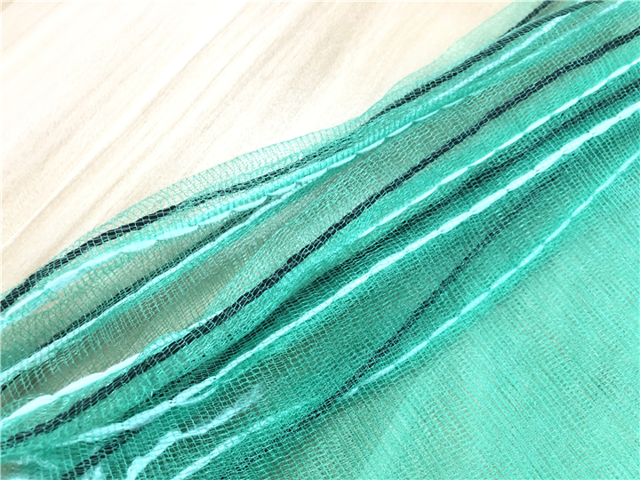Date Palm Harvesting Made Easy With PE Monofilament Mesh Bag Customizable
