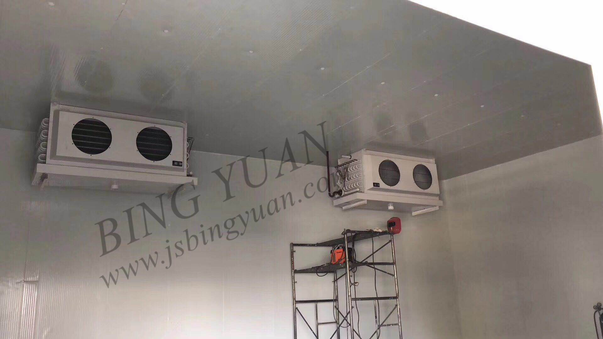 Fully Automatic 20 Ton Ice Block Maker Machine