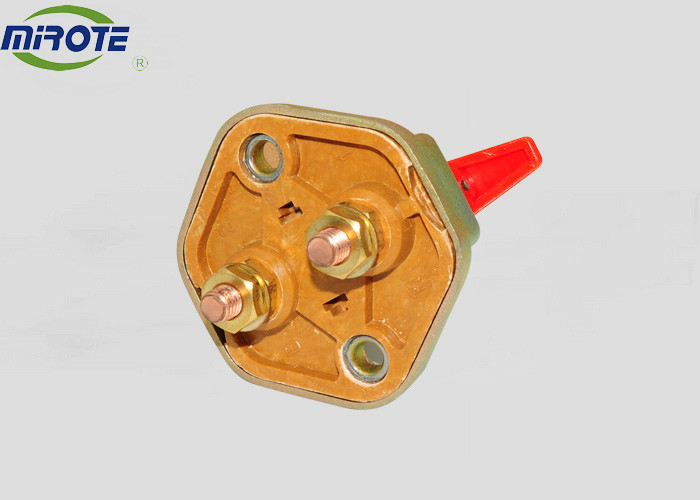 Battery Momentary Micro Car Push Button Switch Cut Off Main Waterproof JK451