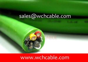 Quality 1000V Water Proof TPU Cable UL21316, UL21320, UL21326, UL21330, UL21576 wholesale