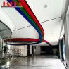 Buy cheap Custom Acrylic Colored Solid Board Luminous Ceiling Custom Acrylic Products from wholesalers