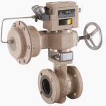 3278 Series NBR 6 Bar Pneumatic Diaphragm Actuator