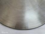 Hard Diamond Abrasive Grinding Wheels , Purple Diamond Grinding Disk