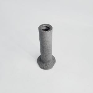 Quality Industrial Grade Carbon Steel Hot Forging Parts For Structural Fastening Systems wholesale