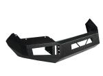 OEM 2016-2018 Chevrolet Silverado Off Road Bumper 4x4