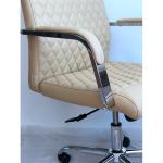 Manufacturer Ergonomic Luxury Funiture Office Chair Price Executive Chairs From