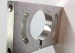 CNC Processing Aluminium Industrial Profile 6000 Series For Machine Parts