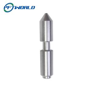 Quality CNC Stainless Steel Milling Parts OEM Machining Precision Metal wholesale