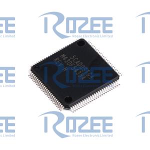 Quality MSP430F5438AIPZR wholesale