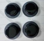 Diamond Like Carbon DLC PECVD Coating Equipment , PECVD Magnetron Sputtering