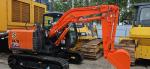 PC200-8 3.6 M Boom Length Mini Excavator Arm For Customer Requirements