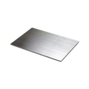 China 317l Stainless Steel Plate Sheet on sale