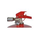 Foam Type 6 Litre Fire Extinguisher Water Mist Cartridge 27 Bar