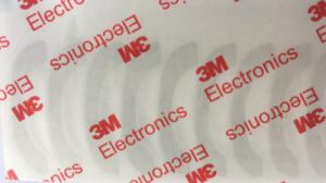 Quality 9448HK Permanent Double Sided Tape 0.15mm Thickness For Mounting wholesale