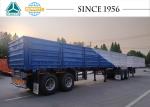 Superlink Dropside Trailer For Sale Superlink Side Tipper Trailer For Sale