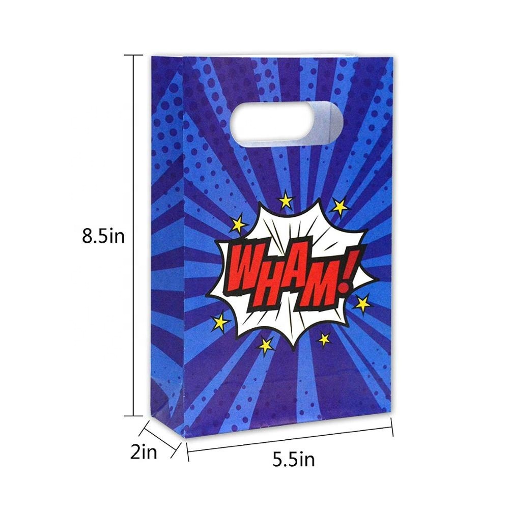 Factory Price High Performance Square Bottom Paper Bag Making Machine