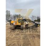 Earth Moving Machinery Used Volvo EC140 Excavator with in by Other Hydraulic