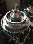 Zhonglian Disc Centrifugal Separator Vertical Centrifuge