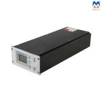 Digital Horizontal Ultrasonic Welding Generator 30khz 1500W For Plastic Welding