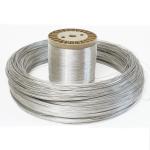 AISI ASTM 1mm 1.2mm 1.5mm 2mm 201 410 430 316 316L stainless steel wire 304 304L