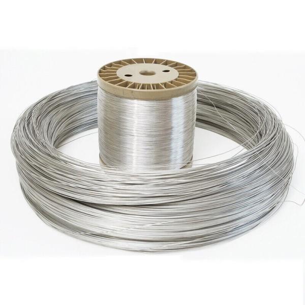 Cheap Wear Resistant 316 316l 0.1mm Stainless Steel Wire for sale