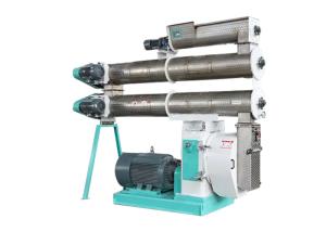 Quality High quality shrimp feed pellet extruder,shrimp feed pellet machine wholesale