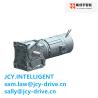 Buy cheap 3000rpm Helical Bevel Gearmotors Electric Motor Gear Drive 105NM from wholesalers
