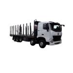 CAMC SINOTRUK SHACMAN 6X4 40T Lumber Truck Timber Carrier Truck