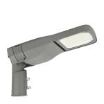 Buckled Outdoor LED Street Light 120V 220V 30W 50W 60W 90W 120W 150W Lamp IP66