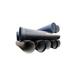 Class K9 K12 100mm Ductile Iron Pipe Di Water Pipe BS En 545 Standard