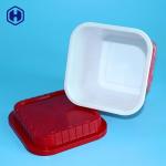 Foil Shim 102MM 26oz PP IML Cup Hot Filling Packaging