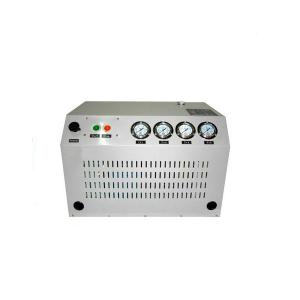 Quality small cng compressor for home use wholesale