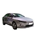 Geely Geometry A C Energy Electric Cars 2023 Sedan Left Drive 430Km Lithium