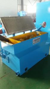 Quality 17D CCS Intermediater Wire Drawing Machine In Electrical Cable Industry wholesale