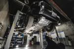 2015 Toyota Tundra LTD Magnalium Skid Plate Best-in-Class Exterior Accessory