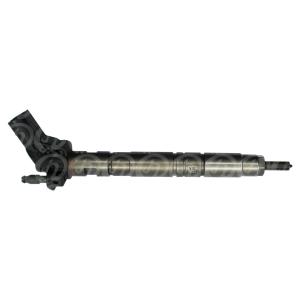 Quality 0445116 Common Rail Diesel Injectors Auto Ignition wholesale