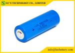 ER17500 A Size Lisocl2 Lithium Battery ER17505 3.6V 3400mah
